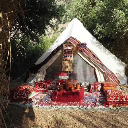 Butterfly Valley Glamping Glamping *