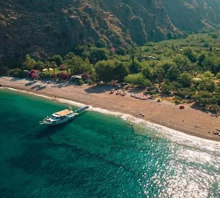 Butterfly Valley Glamping Glamping
