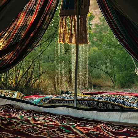 Butterfly Valley Glamping Glamping *
