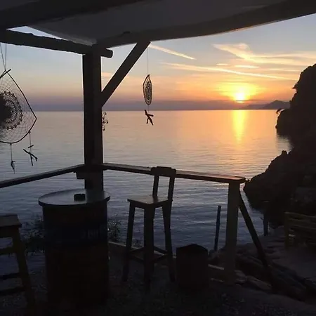 Butterfly Valley Glamping Campo de lujo