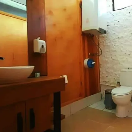Campo de lujo Butterfly Valley Glamping Fethiye